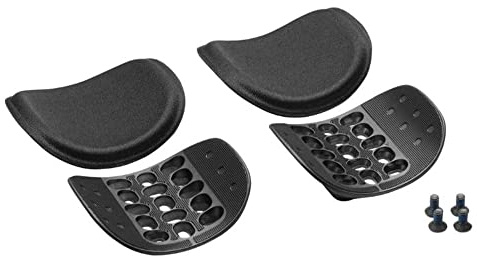 Profile Design Ergo Gespritzte Armlehne Mehrfarbig Einheitsgröße