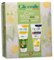 Glicemille Cofanetto Cura Mani Duo Esfolia & Idrata con Scrub esfoliante 100 ml + Crema Mani Vellutante 100 ml