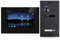 SCHUTZER Balter EVO 2-Draht Bus Video Türsprechanlage Komplettsystem mit 150° Weitwinkelkamera, 7 Touchscreen-Monitor Interkom Nachtsicht-LEDs