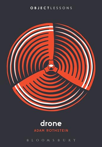 Drone: Object Lessons