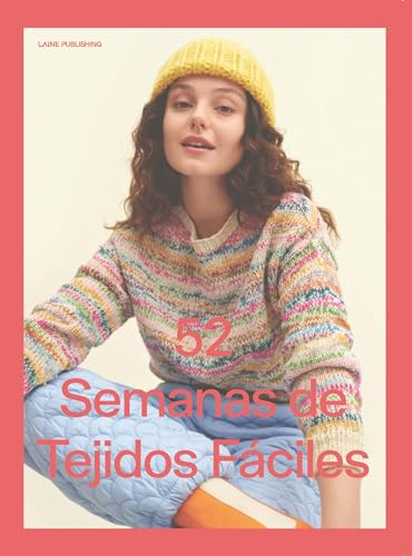 52 Semanas de Tejidos Fáciles