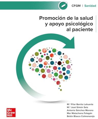 Promoción de la salud y apoyo psicológico al paciente