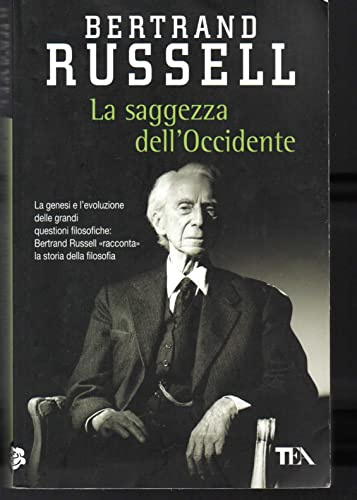 La saggezza dell'Occidente
