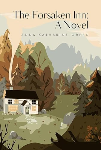 The Forsaken Inn: A Novel