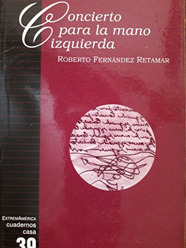 Concierto Para La Mano Izquierda
