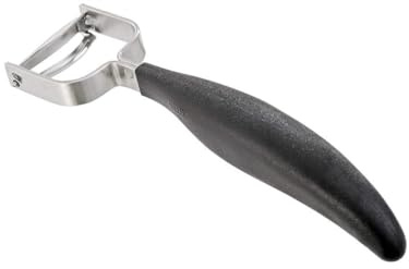 Gefu Filigrano Asparagus and Carrot Peeler