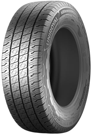 UNIROYAL ALLSEASONMAX - 215/70R15C 109/107S - C/A/73dB - Ganzjahresreifen