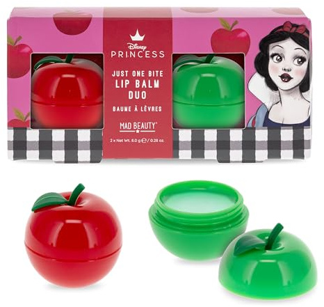 Disney Lip Balm - Parent (Snow White)