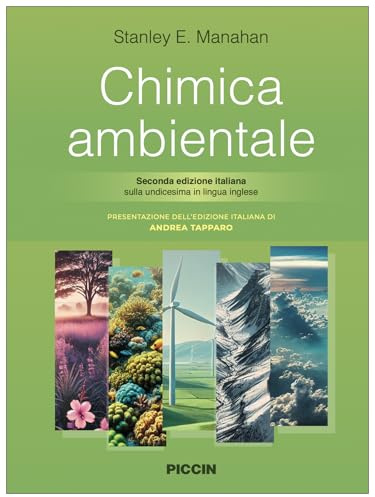 Chimica dell'ambiente
