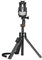 Joby GripTight PRO treppiede Smartphone/Action camera 3 gamba/gambe Nero
