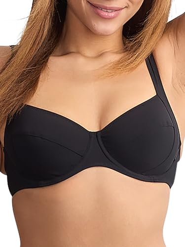 Rosa Faia dam Sibel Top Bikini