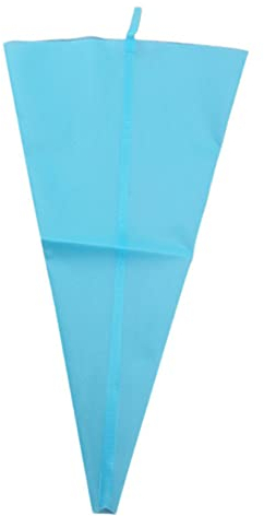 HOMSFOU Sacchetti Di Glassa Per Cupcake Piccole à Poche à Poche Senza Punta à Poche Da Forno Silicone Per Sacca Da Pasticcere Sacchetti Di Glassa in Silicone Torta Tubazioni