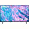 Samsung UE43CU7092UXXH 43 LED Crystal UltraHD 4K HDR10+