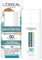 L'Oréal Tägliches Getöntes UV Glow-Fluid LSF 50, Niacinamid + Glow-Pigmente, Farbe: Mittel, Bright Reveal, 1 x 50 ml