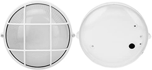 RASTKY Sauna Supplies of Lamp Light, Antialotes Temperatures, Explosion -Proof, Practical for High Temperature Sauna Room