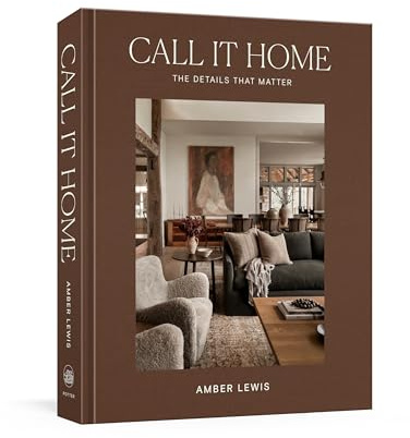 Call It Home: The Details That Matter