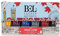 BEL London Urban Legend Multi-Color Nail Polish Gift Set – Professional Quick-Dry, Non-Gel Varnish for Women, Premium Color with Smooth, Lasting Shine