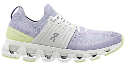 On Damen Cloudswift 3 Sneaker, Nimbus Hay, 40.5 EU