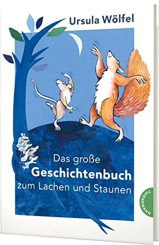 Das große Geschichtenbuch zum Lachen und Staunen: 140 Geschichten zum Vorlesen & Selberlesen