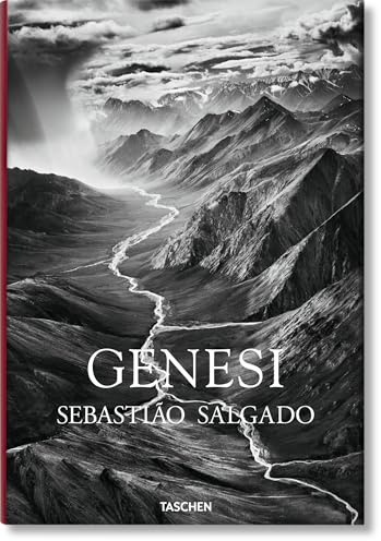 Sebastião Salgado: Genesi
