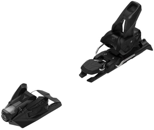 Atomic Strive 12 GW Skibindungen 2024 schwarz/weiß L90
