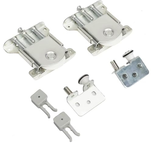 2024 Ruedas Puerta Corredera Armario,Kit Puertas Correderas Armario Gabinete de Muebles Rueda,Polea de Puerta Corredera,Ruedas Deslizantes para Puerta del Armario,Ventana,Puerta Corredera