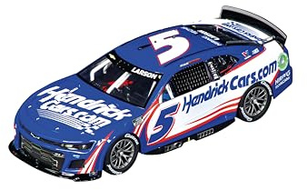 Carrera 20032004 – Digital 132 NASCAR Camaro NextGen ZL1 'Hendrick motorsport, K
