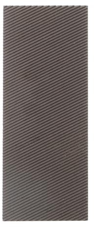 Toyvian Affilatrice per Bordi da Snowboard 70mm Lima la Messa a Punto delle Lamine da Sci e Snowboard in Acciaio Resistente Utensile Portatile per Manutenzione Accessori Sport