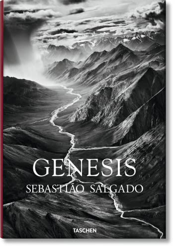 Sebastião Salgado: GENESIS