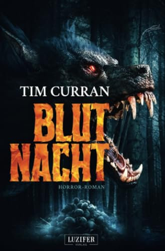 BLUTNACHT: Horrorthriller