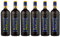Grand Sud - Merlot aus Süd-Frankreich - Sortentypischer Trocken Rotwein (6 x 1 L)