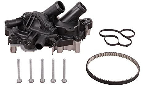 VEMO V15-99-2130 Wasserpumpe + Keilriemensatz