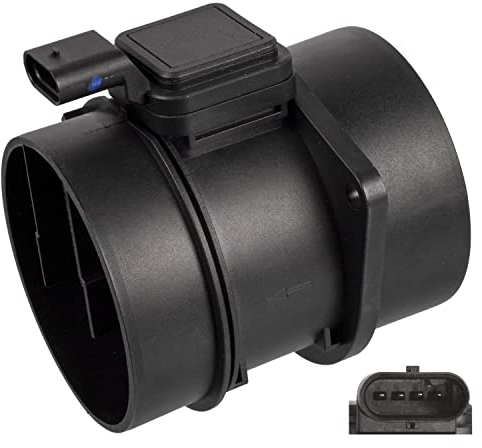 febi bilstein 172362 Luftmassenmesser, 1 Stück