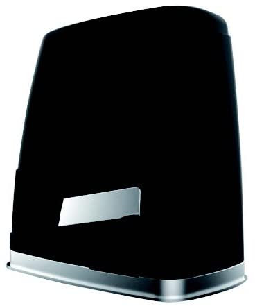 OPERATORE PER CANCELLI SCORREVOLI RIB K400 FCM 120V/60HZ L1 24V-CRX AA40929