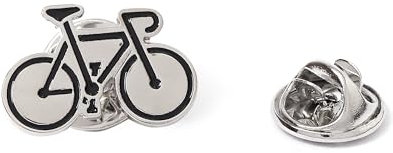 BRERA 67 - Broches et Pins en Metal pour Femme, Mini Bijoux, Pince Decollete, Accessoires Vetement et Homme