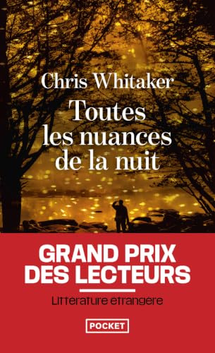 Toutes les nuances de la nuit