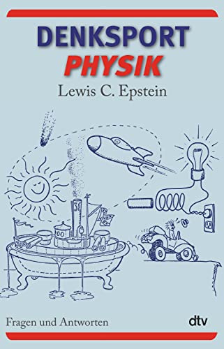 Denksport-Physik: Fragen und Antworten: 34682