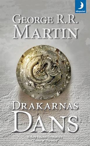 Game of thrones - Drakarnas dans: 5