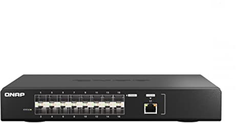 QNAP Switch QSW-M5216-1T L2 10G ETHERNET