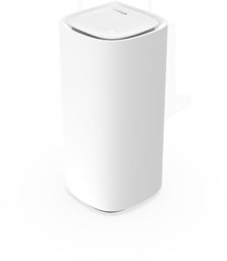 Linksys Velop Pro 6E Système Mesh WiFi 6E True Tri-Band