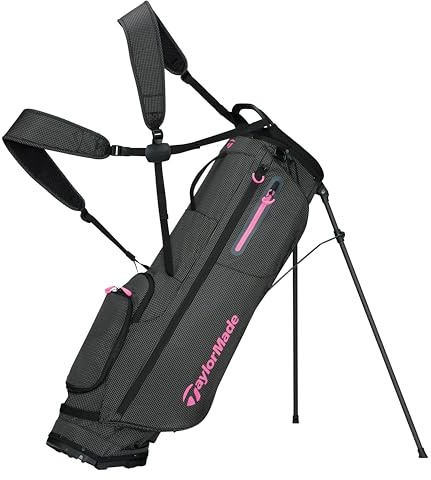 TaylorMade FlexTech Superlite Stand Bag