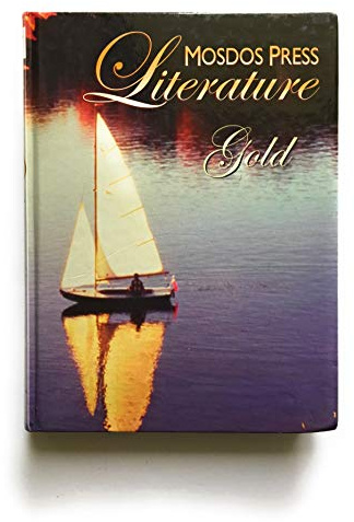 Mosdos Press Literature: Gold - Student Textbook
