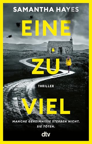 Eine zu viel: Thriller | Wer Freida McFadden mag, der wird auch dieses Buch lieben | Das Spannungs-Highlight 2026 | Rasant, böse, voller unvorhersehbarer Twists