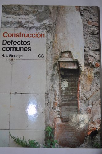Defectos comunes (Construcción)