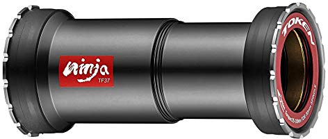 Token TF37 Innenlager schwarz One Size