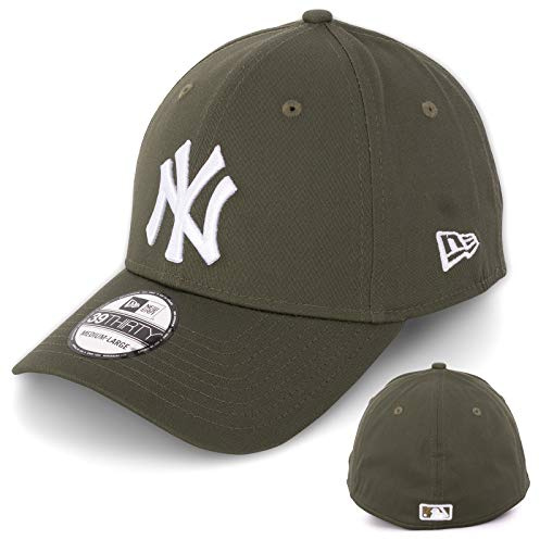 New Era Cap Neyyan 3930 Größe: M/L Farbe: Olive