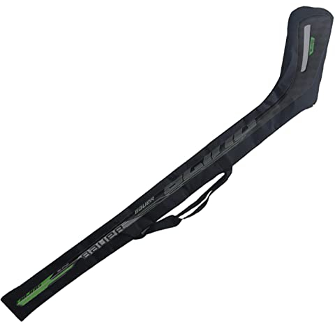 Aufbewahrungstasche für Hockeyschläger, Hockeytasche mit Schultergurten, Feldhockeyschlägertasche mit Reißverschluss, tragbare Hockeytasche, Zubehör für Hockeyausrüstungstasche für Männer, Torwart-Hoc