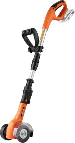 Primaster Akku Fugenreiniger PMAF 20 V ohne Akku und Ladegerät Fugenreiniger