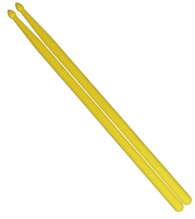 Trumstockar, 5A Nylon Trumstockar for Trumset Flerfärgade 2 st for Nybörjare(F)