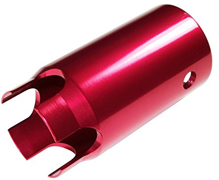 Lobinger® Zündschloss Werkzeug für Mercedes Abzieher W129, W140, W164, W166, W169, W171, W172, W197, W199, W202, W203, W204, W207, W208, W209, W210, W211, W212